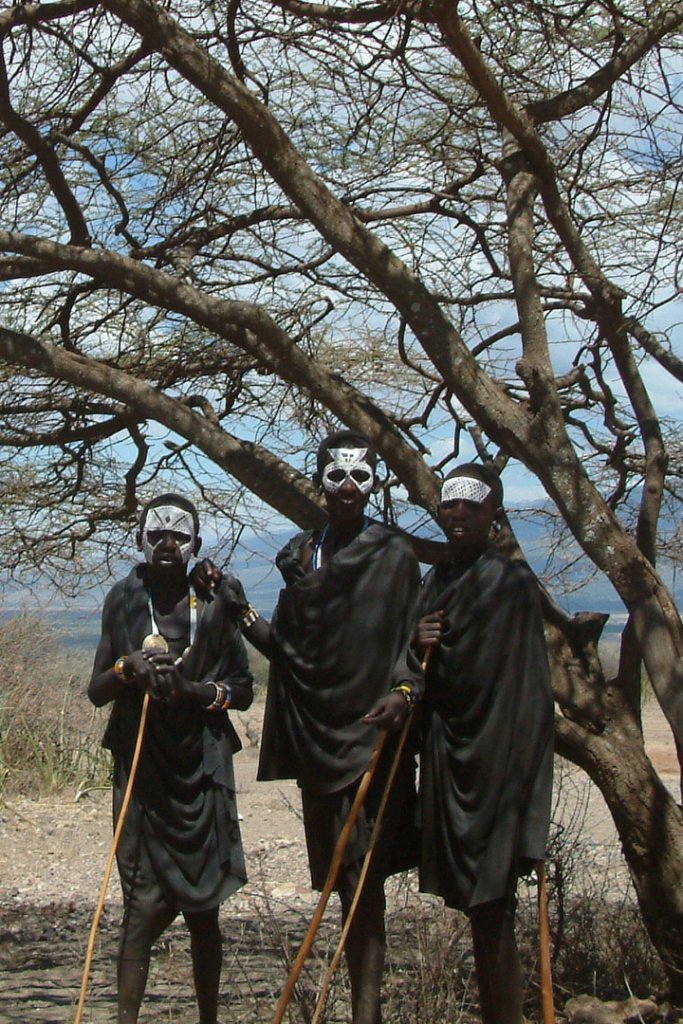 03-Young Masai.jpg - Young Masai